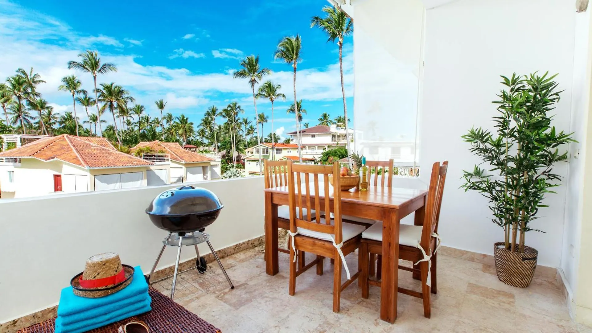 Hotel Aventura Villas Los Corales Beach And Spa Punta Cana