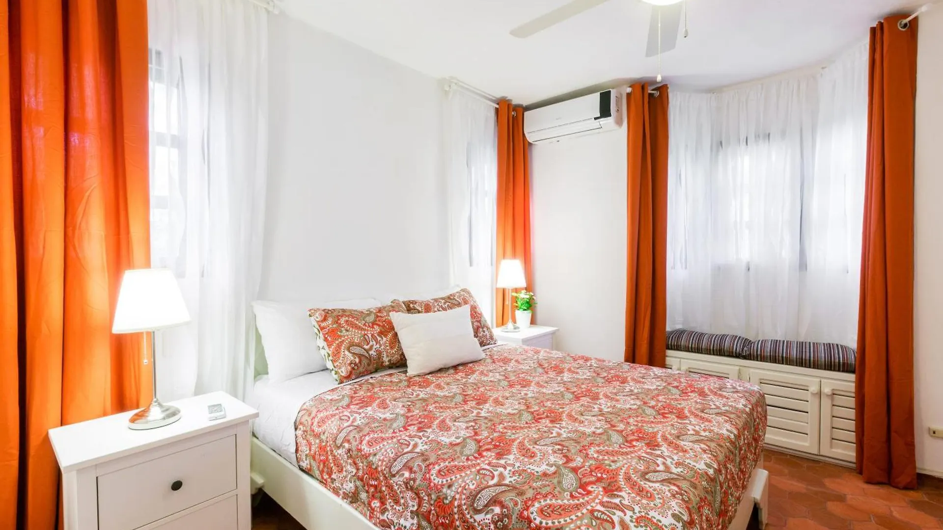 Aventura Villas Los Corales Beach And Spa Punta Cana Hotel