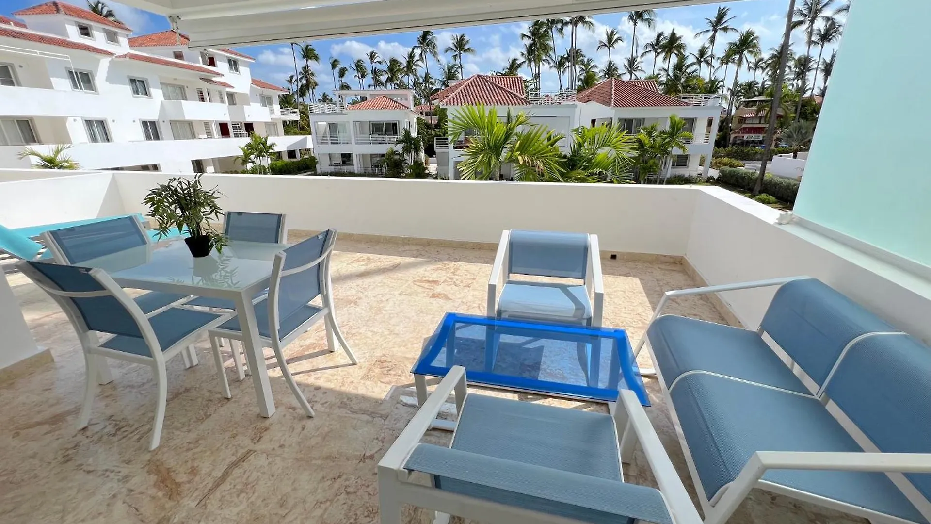 Aventura Villas Los Corales Beach And Spa Punta Cana Hotel