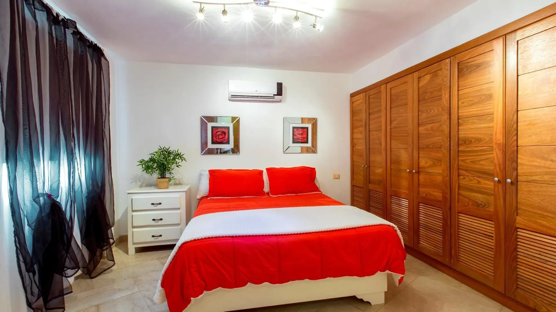 Hotel Aventura Villas Los Corales Beach And Spa Punta Cana