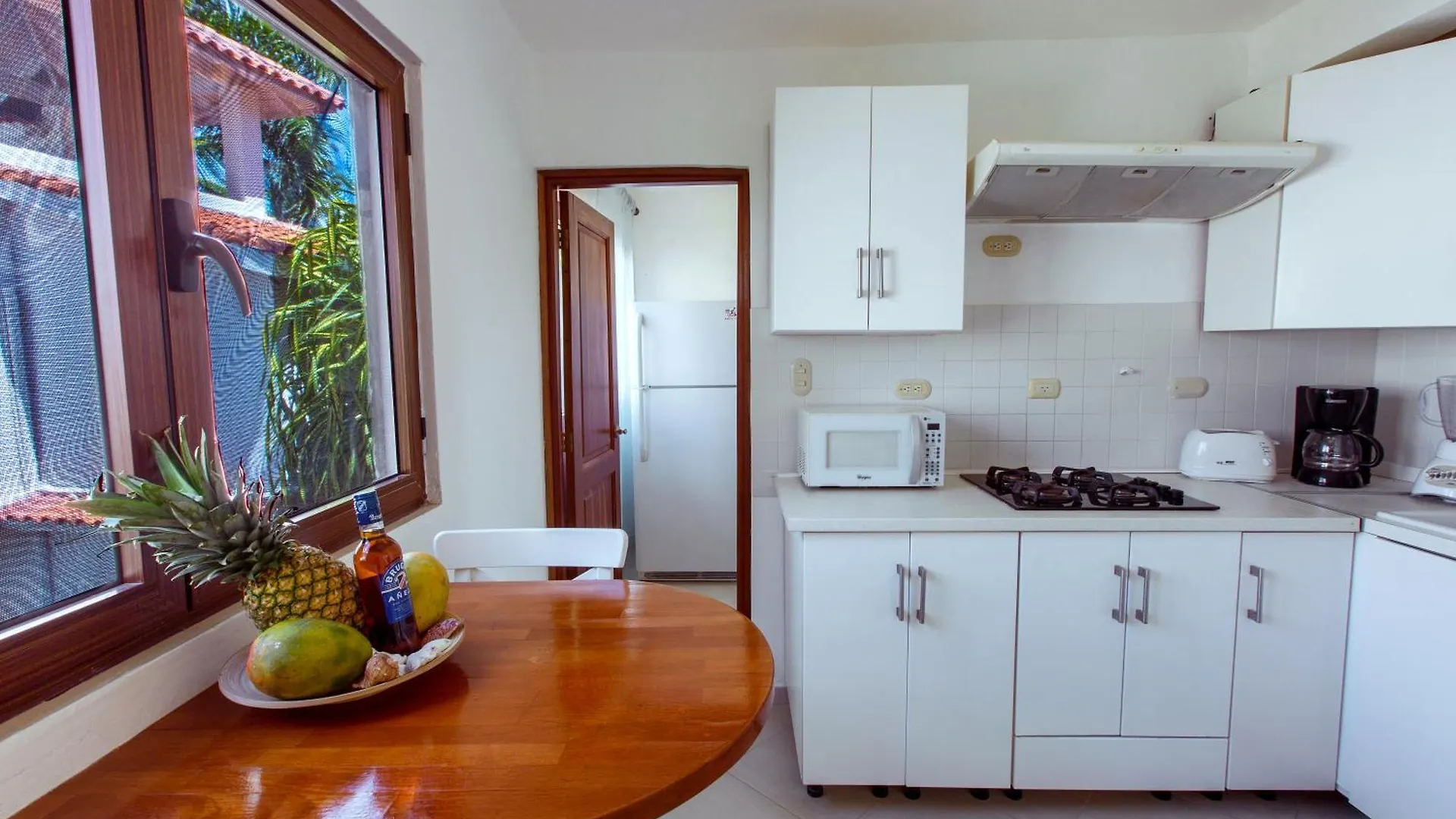 Hotel Aventura Villas Los Corales Beach And Spa Punta Cana