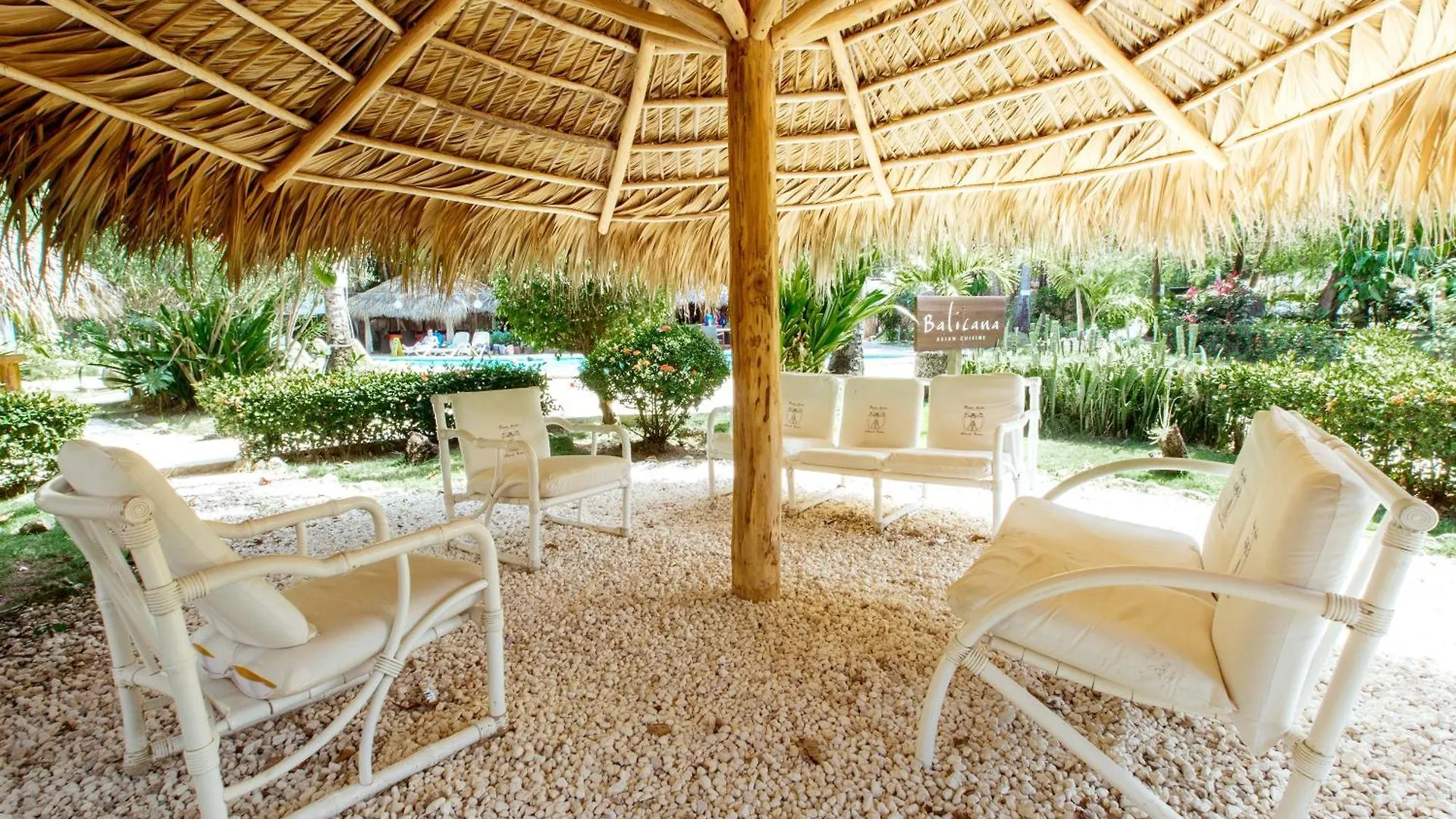 Aventura Villas Los Corales Beach And Spa Punta Cana Hotel