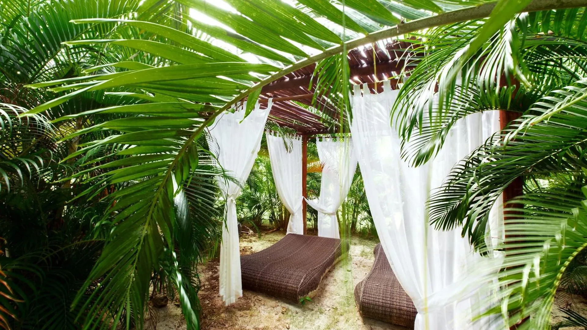 Hotel Aventura Villas Los Corales Beach And Spa Punta Cana