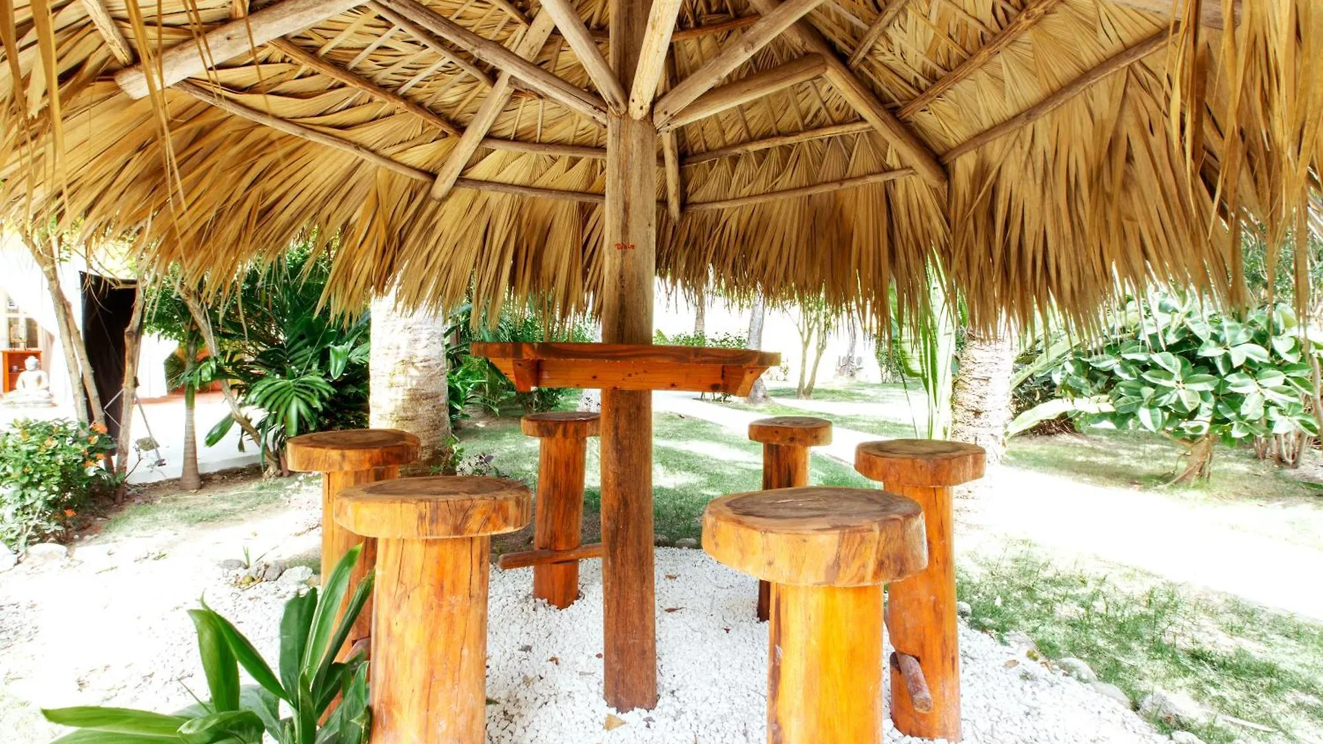Aventura Villas Los Corales Beach And Spa Punta Cana Hotel